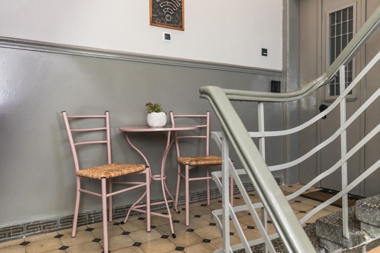 Urban Living 1 Apartment Солун Екстериор снимка