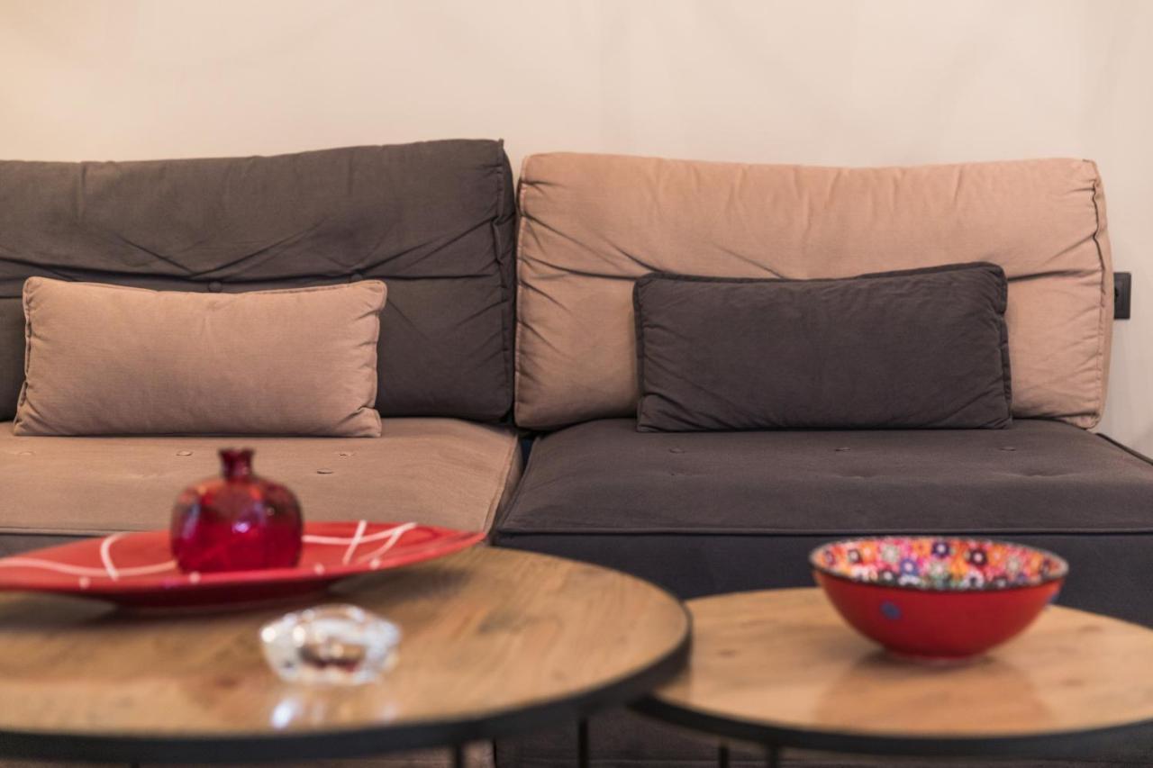 Urban Living 1 Apartment Солун Екстериор снимка