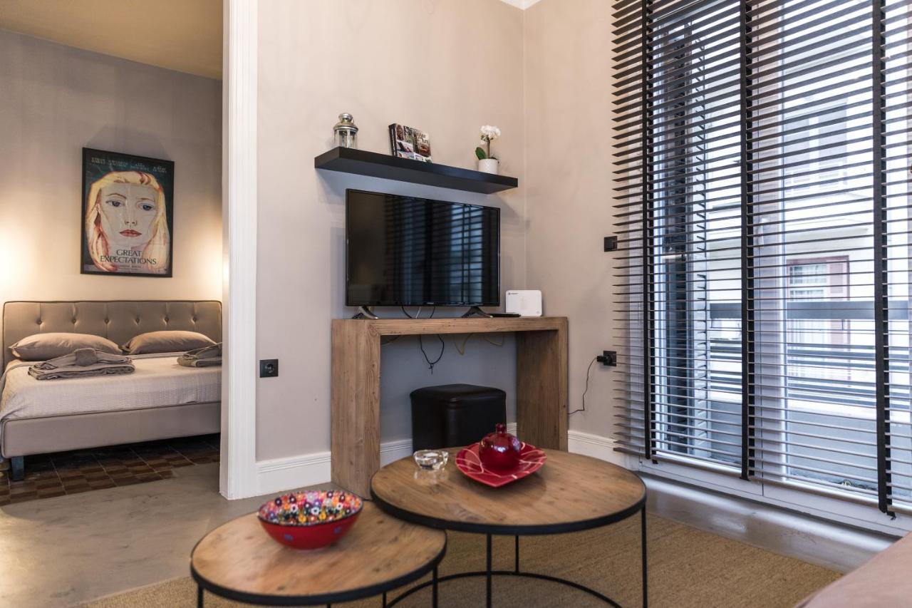 Urban Living 1 Apartment Солун Екстериор снимка