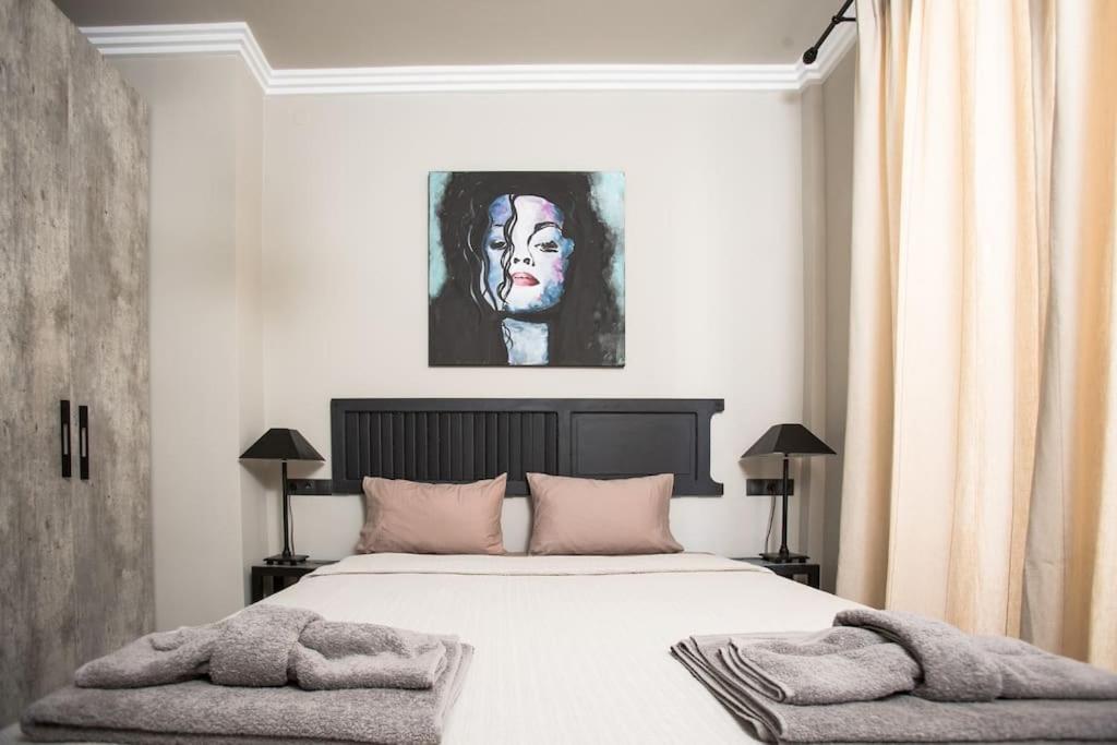 Urban Living 1 Apartment Солун Екстериор снимка