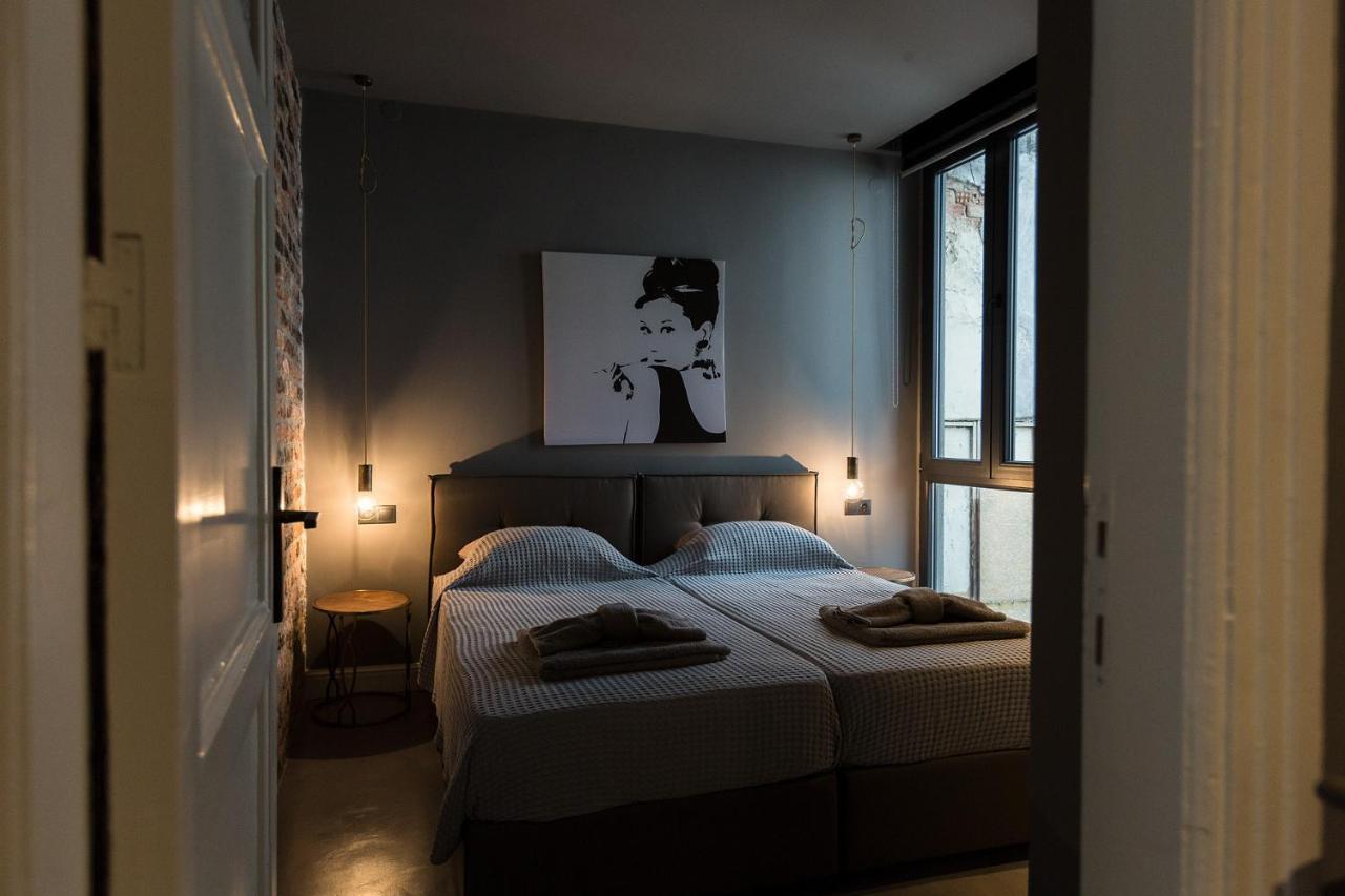 Urban Living 1 Apartment Солун Екстериор снимка