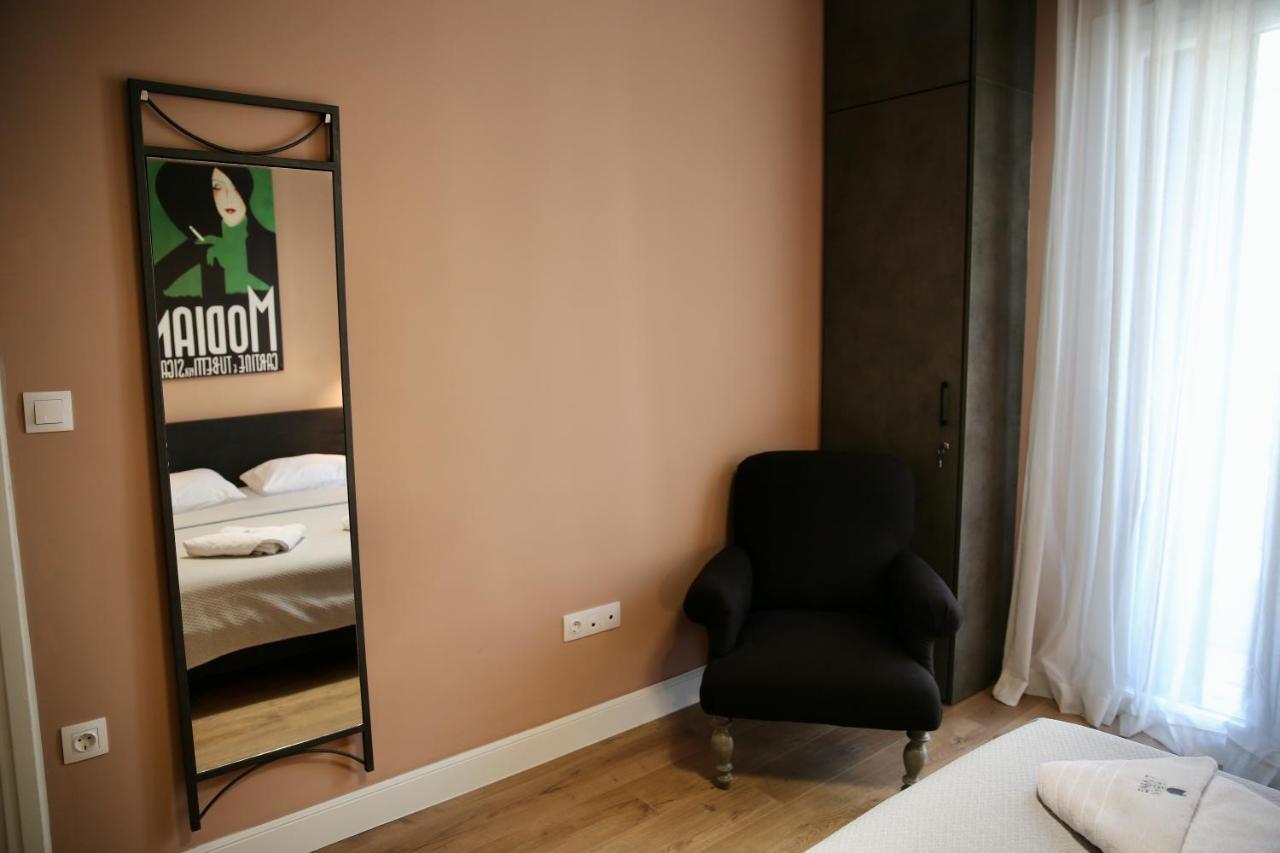 Urban Living 1 Apartment Солун Екстериор снимка