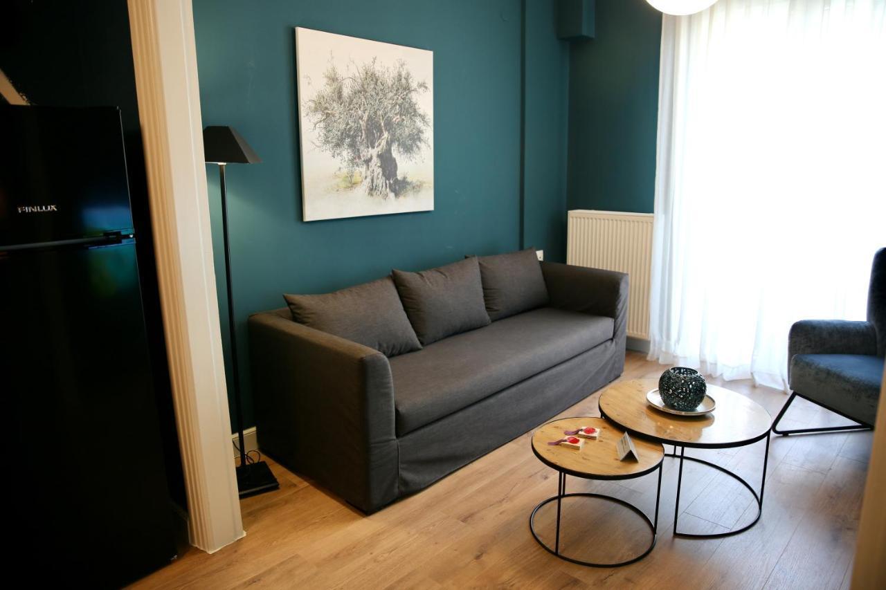Urban Living 1 Apartment Солун Екстериор снимка