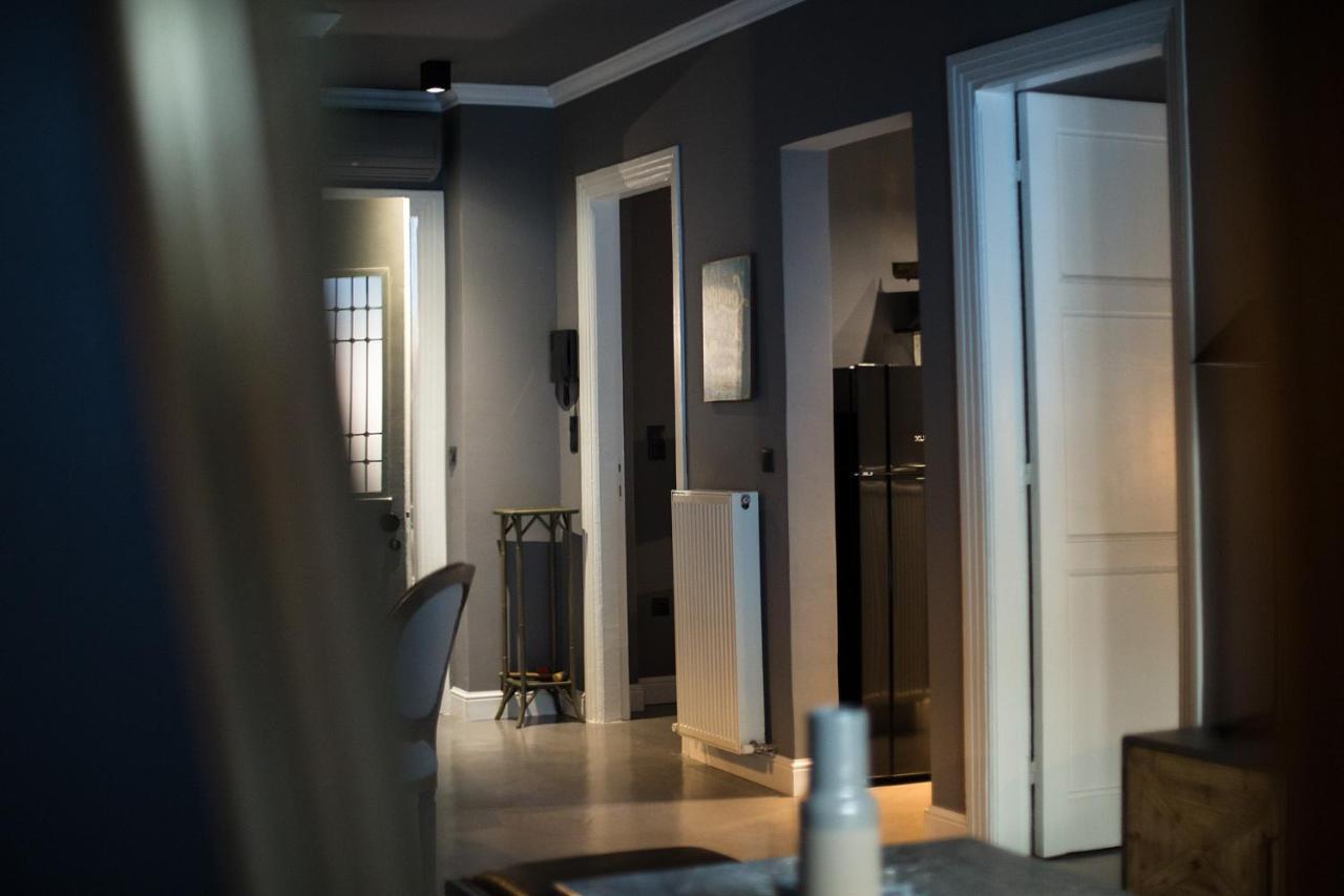 Urban Living 1 Apartment Солун Екстериор снимка