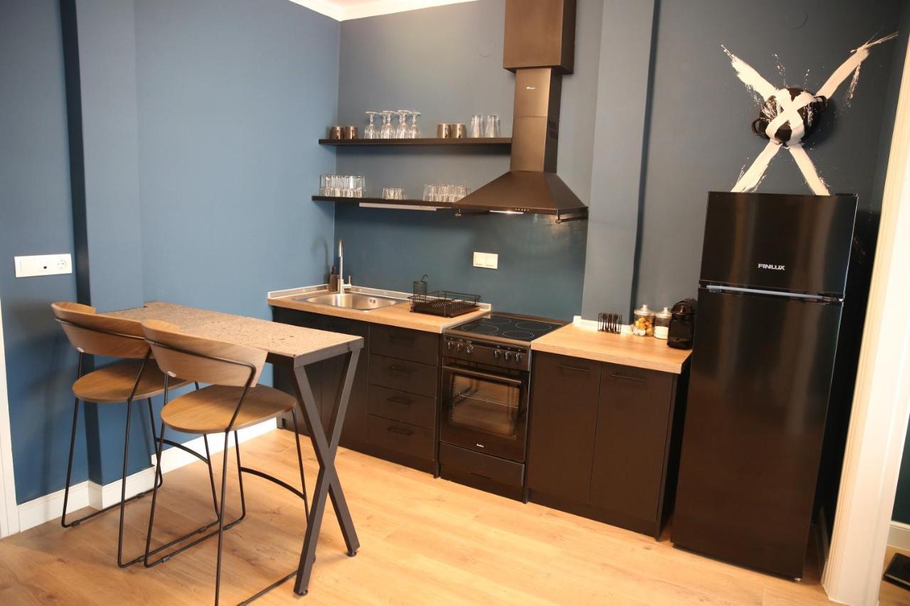 Urban Living 1 Apartment Солун Екстериор снимка