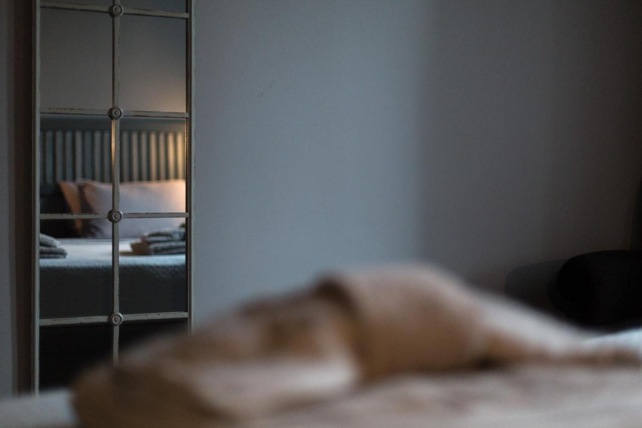 Urban Living 1 Apartment Солун Екстериор снимка