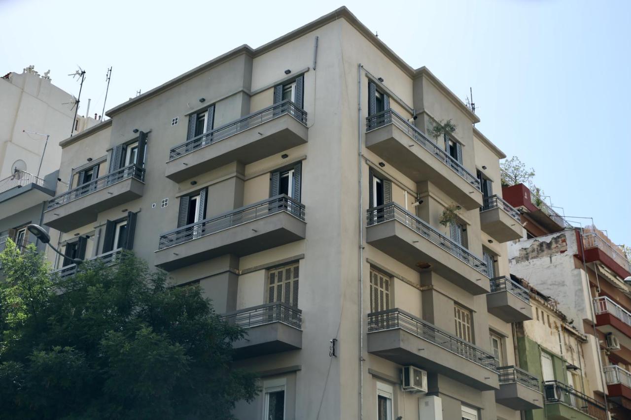 Urban Living 1 Apartment Солун Екстериор снимка