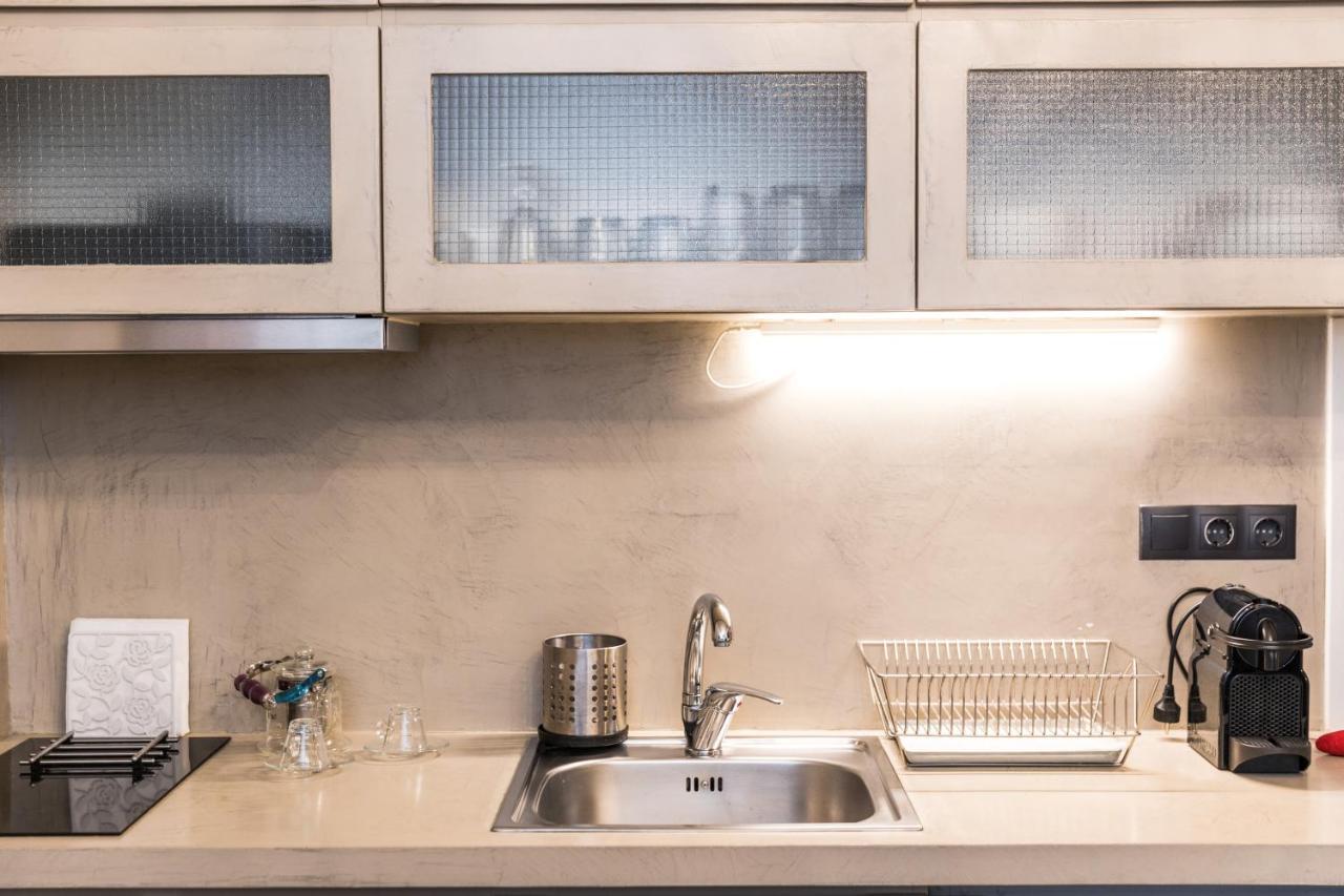 Urban Living 1 Apartment Солун Екстериор снимка
