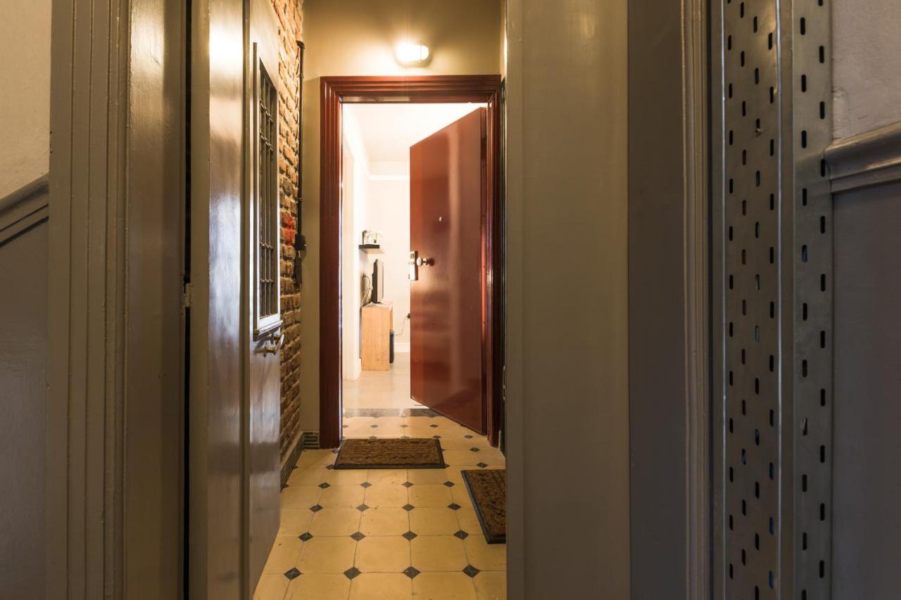 Urban Living 1 Apartment Солун Екстериор снимка