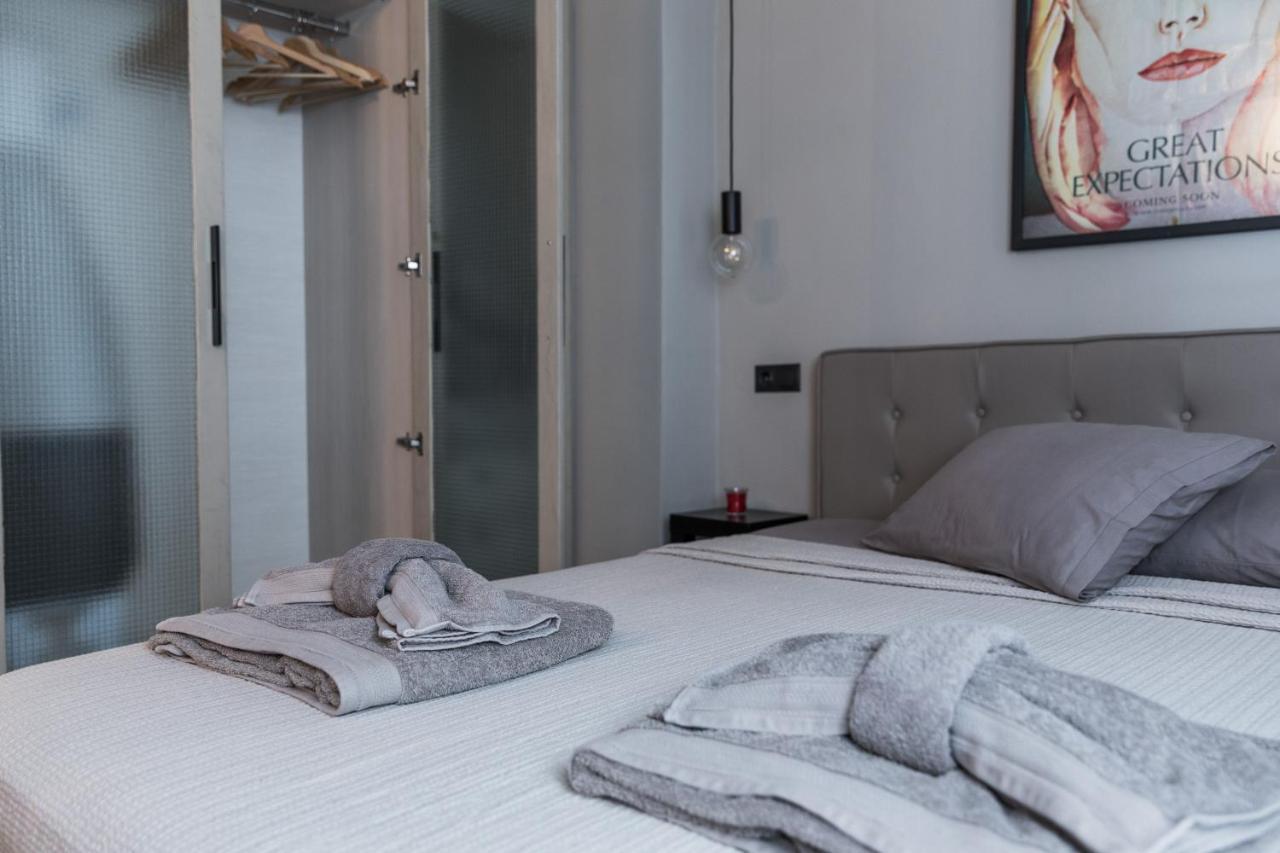 Urban Living 1 Apartment Солун Екстериор снимка