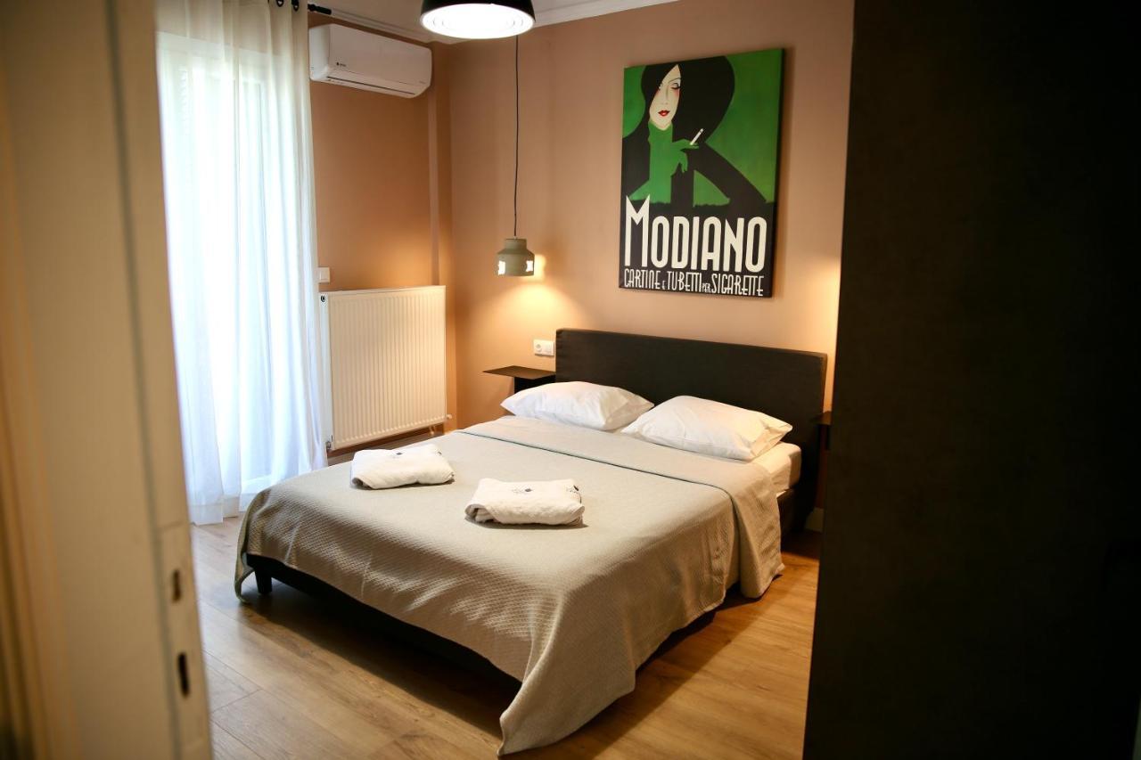Urban Living 1 Apartment Солун Екстериор снимка