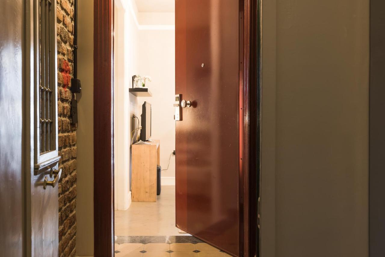 Urban Living 1 Apartment Солун Екстериор снимка