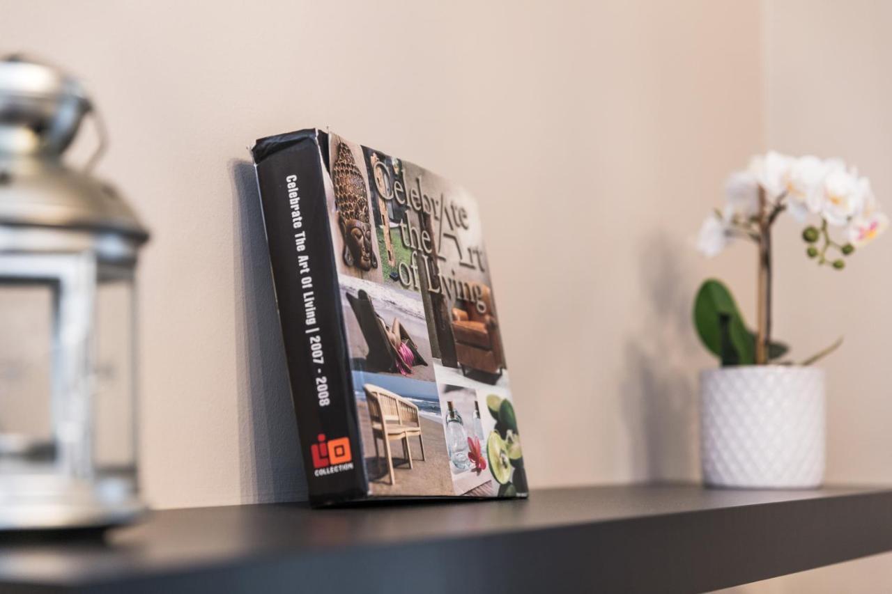 Urban Living 1 Apartment Солун Екстериор снимка