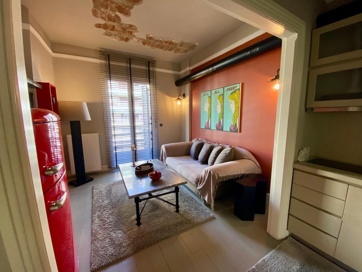 Urban Living 1 Apartment Солун Екстериор снимка
