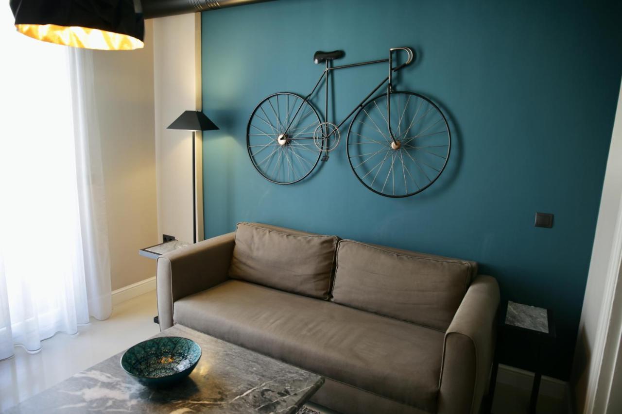 Urban Living 1 Apartment Солун Екстериор снимка