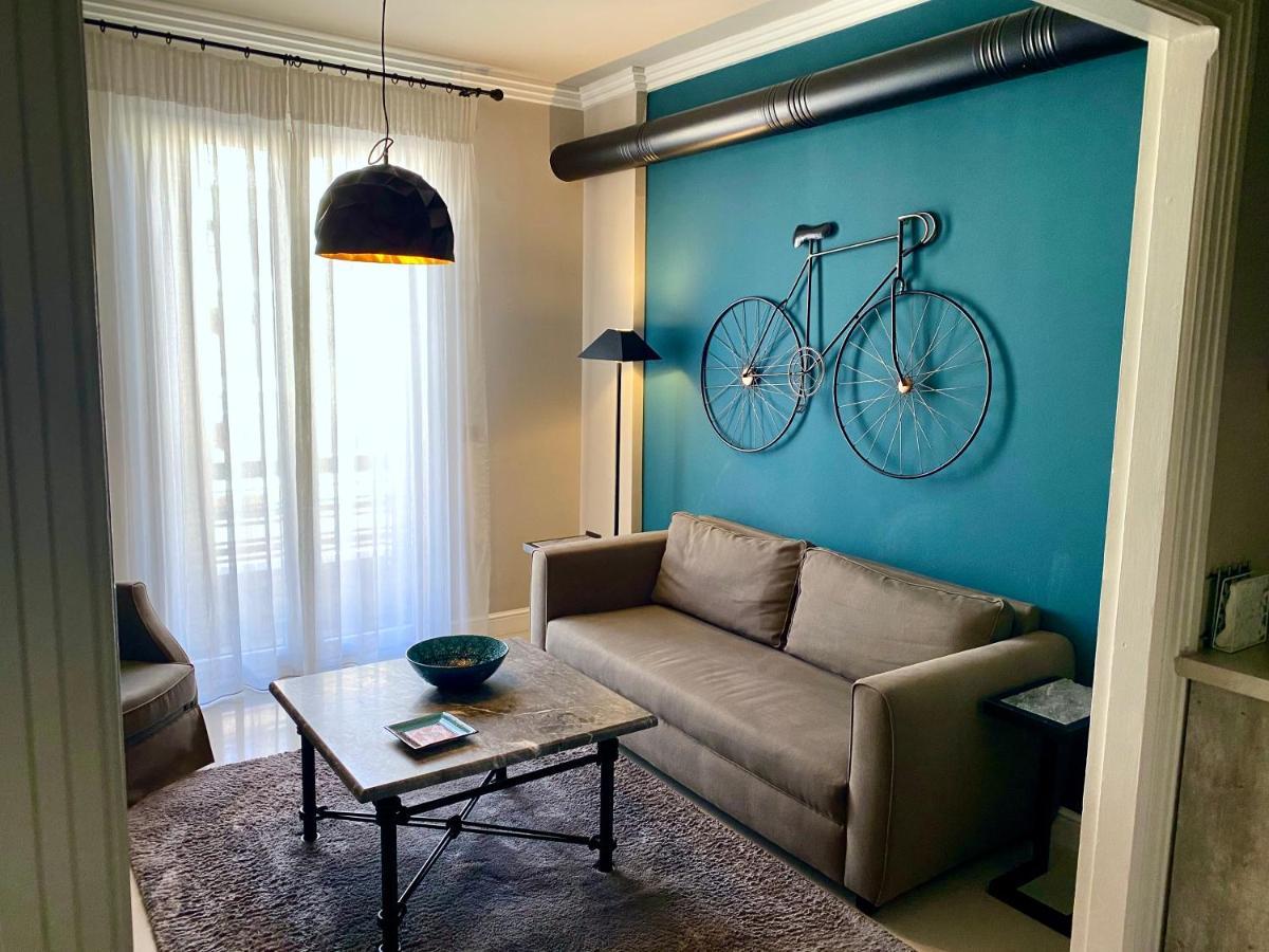 Urban Living 1 Apartment Солун Екстериор снимка