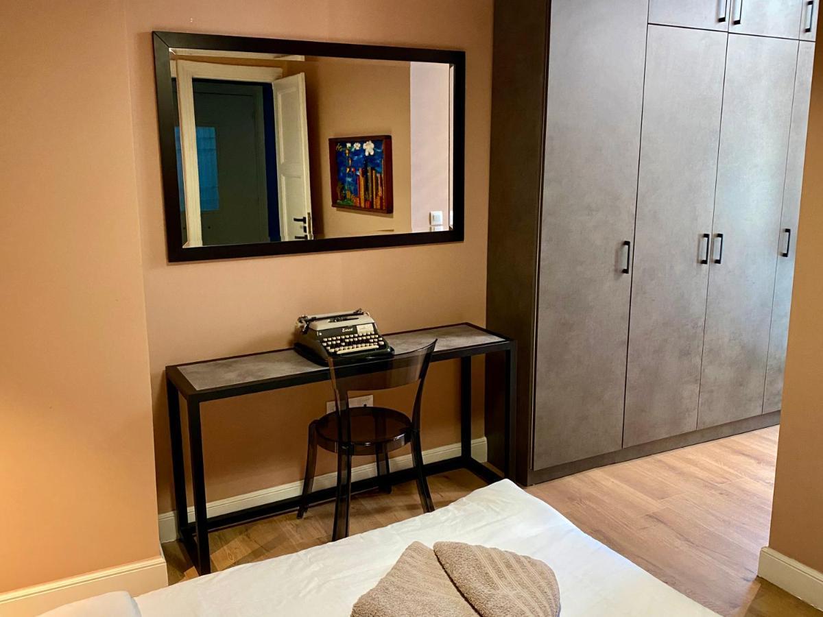 Urban Living 1 Apartment Солун Екстериор снимка