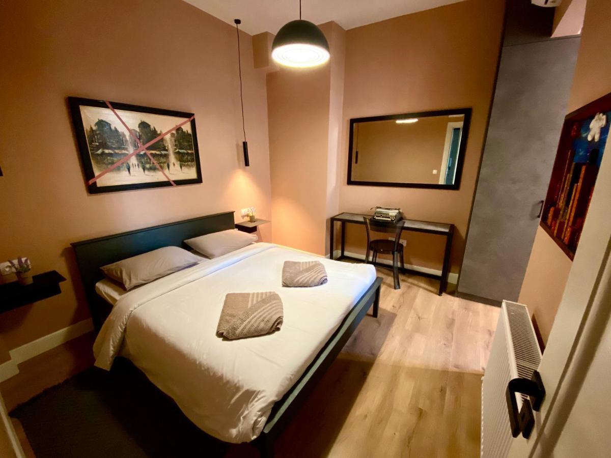 Urban Living 1 Apartment Солун Екстериор снимка