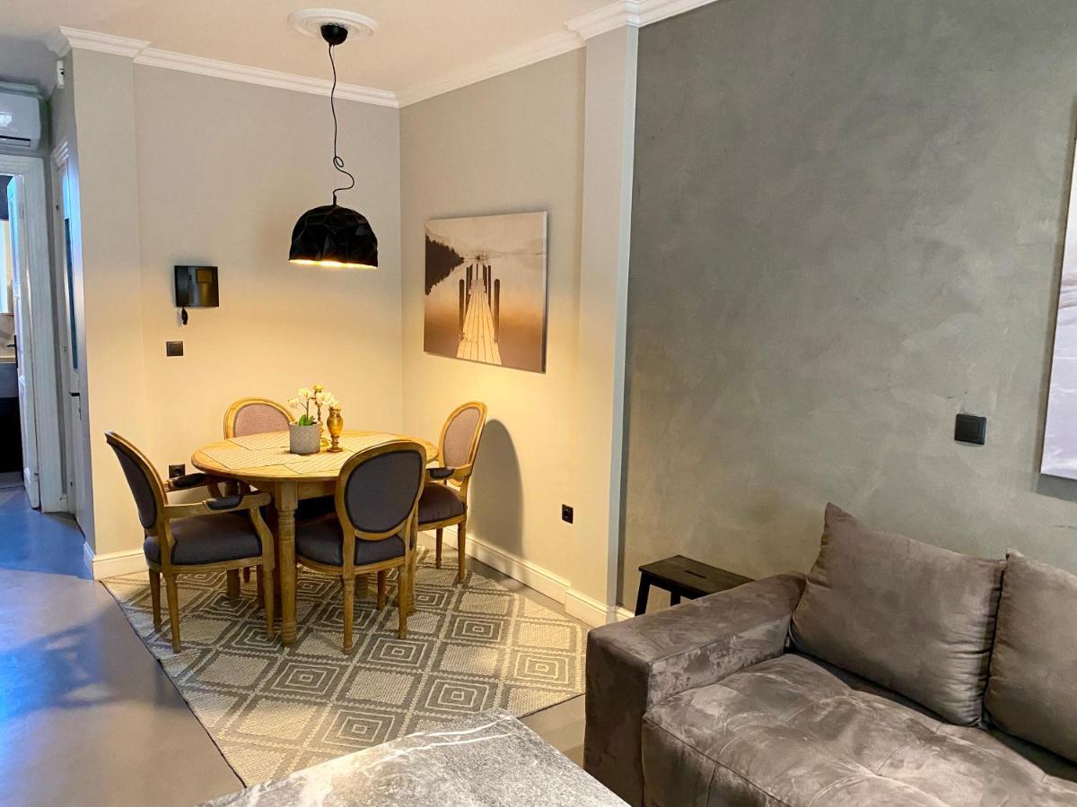 Urban Living 1 Apartment Солун Екстериор снимка