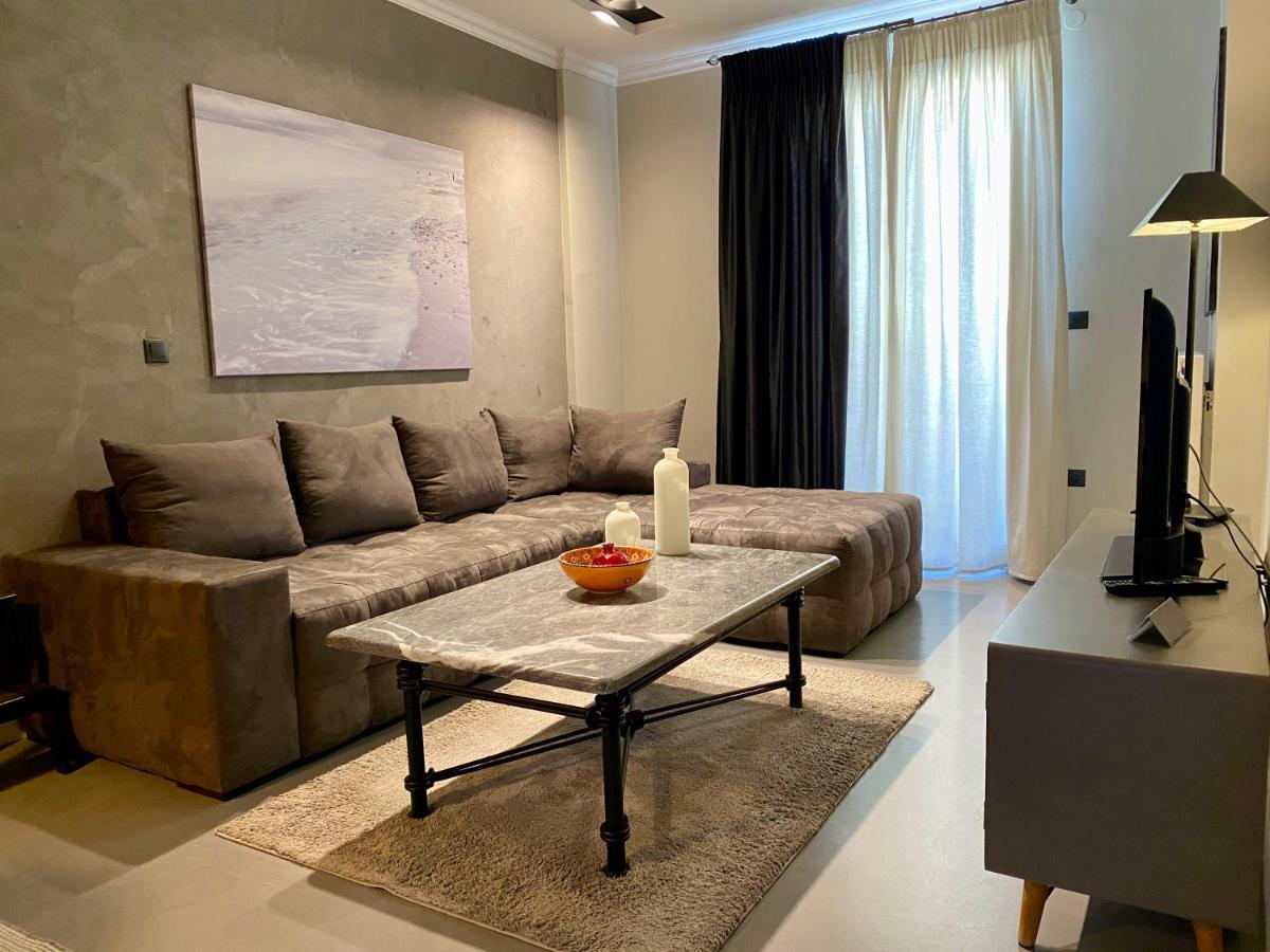 Urban Living 1 Apartment Солун Екстериор снимка
