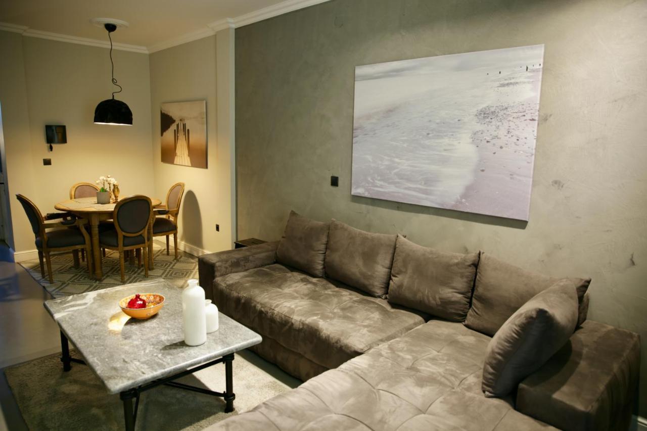Urban Living 1 Apartment Солун Екстериор снимка