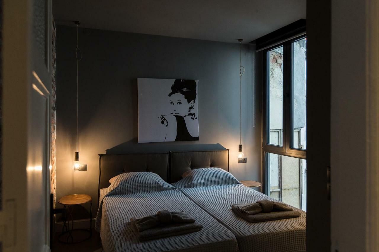 Urban Living 1 Apartment Солун Екстериор снимка